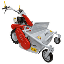 Wheeled brushcutters and Shredders | Efco