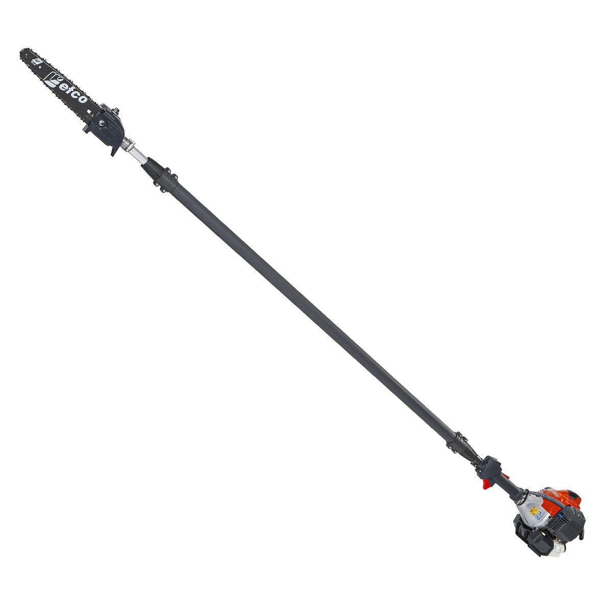 Telescopic pruners PTX 2750_2 | Efco