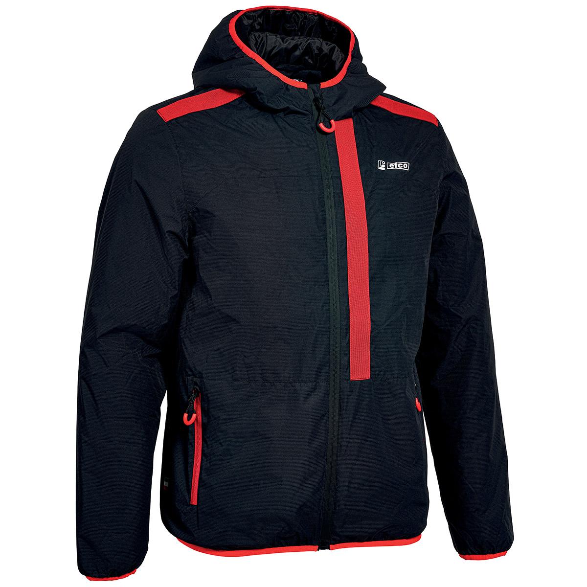 null Lightweight jacket_1 | Efco