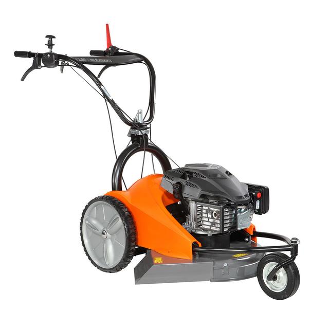 Professional Wheeled Brushcutters DEB 5158 | Efco