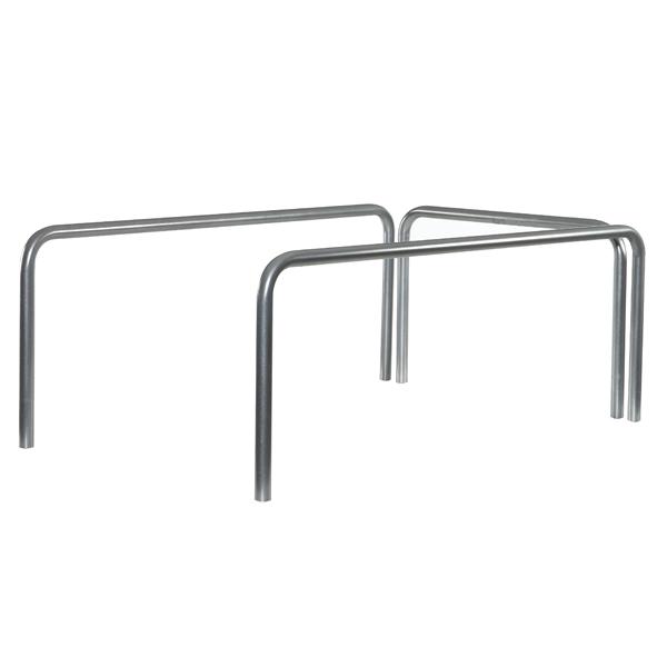 Accessories for transporters High sides kit_1 | Efco