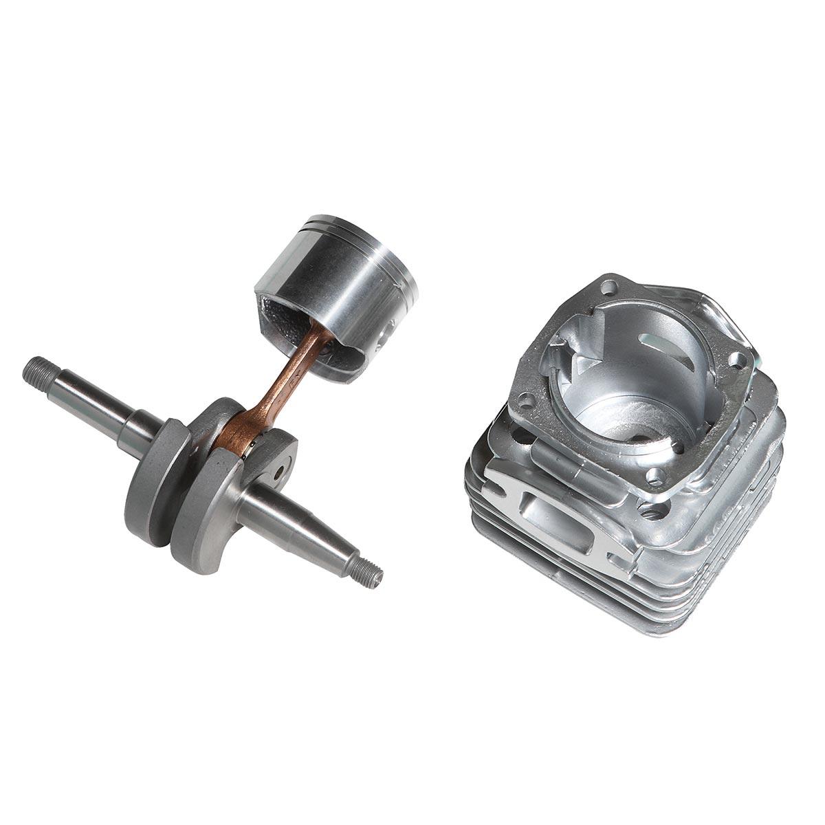 H series chainsaws MTH 560 / MTH 5600_4 | Efco