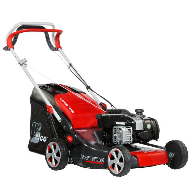Self-propelled lawnmowers LR 48 TBQ COMFORT PLUS | Efco