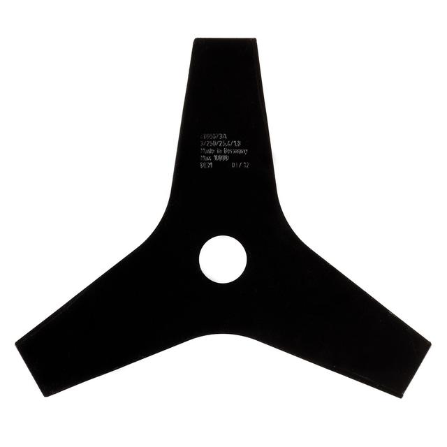 Accessori per decespugliatori Disco a 3 denti in acciaio speciale Ø 305 mm | Efco