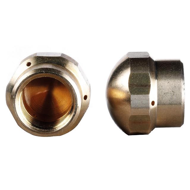 Accessories for high-pressure washers Drain clearing nozzle | Efco