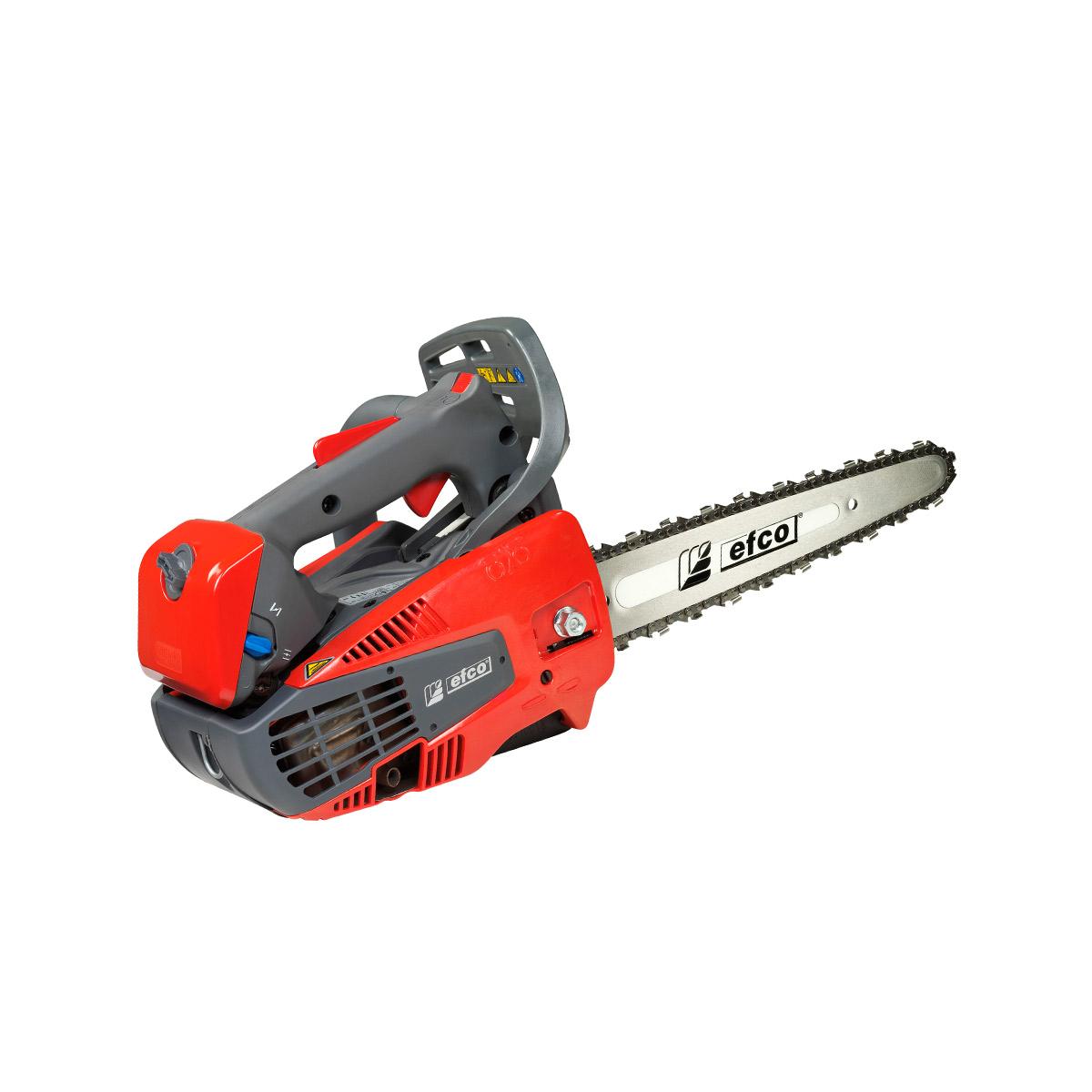 Motoseghe da potatura MTT 2500_2 | Efco