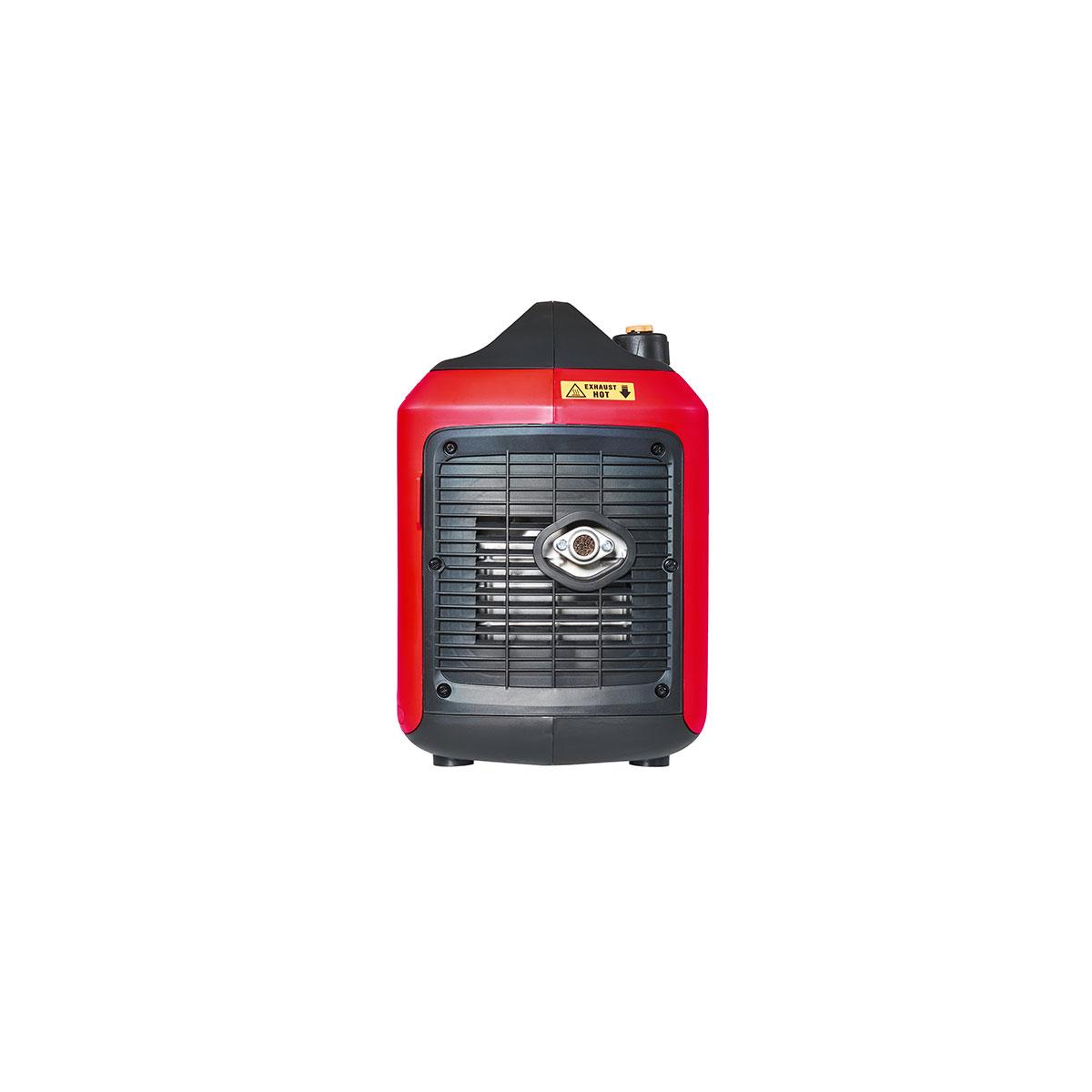 Inverter power generators PGE 23i S_4 | Efco