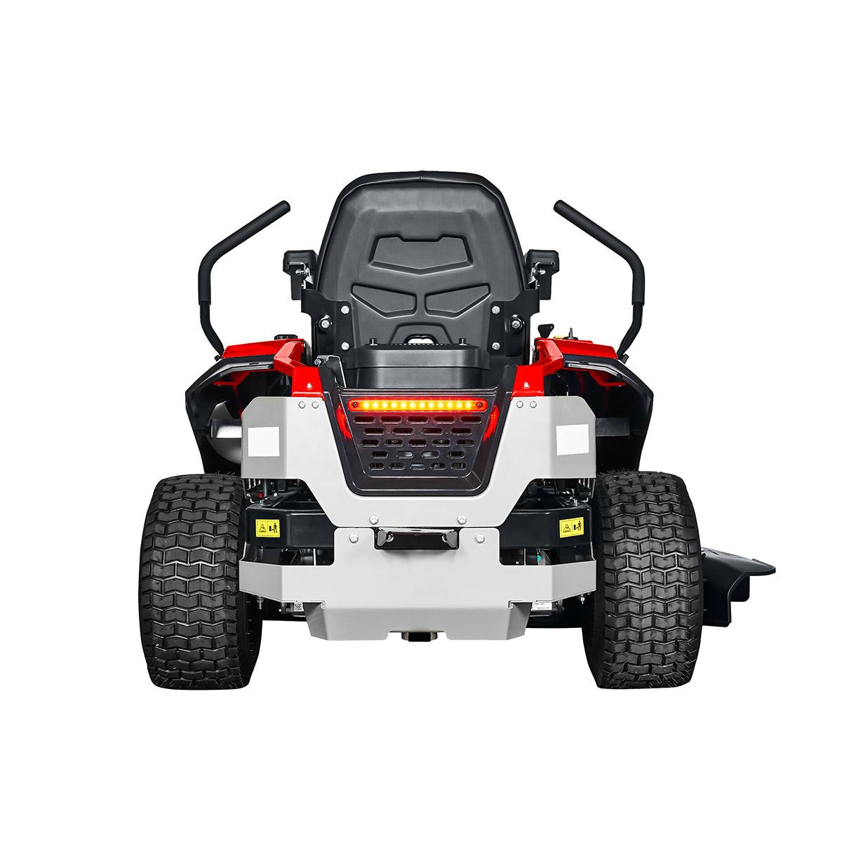 Garden tractors ZT 108/19 K V_5 | Efco
