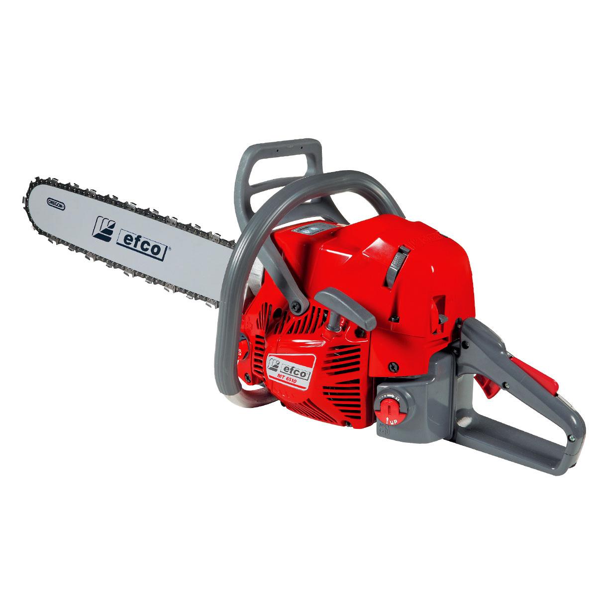 Professional chainsaws MT 6510_1 | Efco
