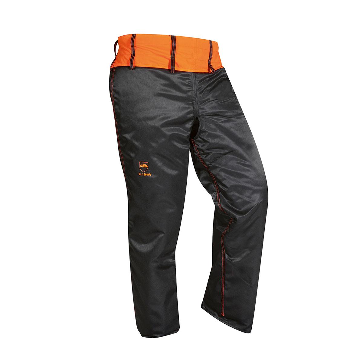 null Energy leggings with anti-cut protection_1 | Efco