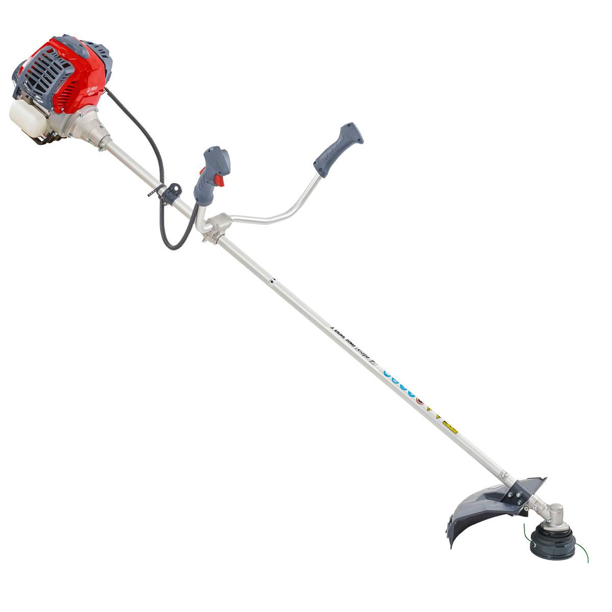 H series brushcutters DSH 3100 T_2 | Efco