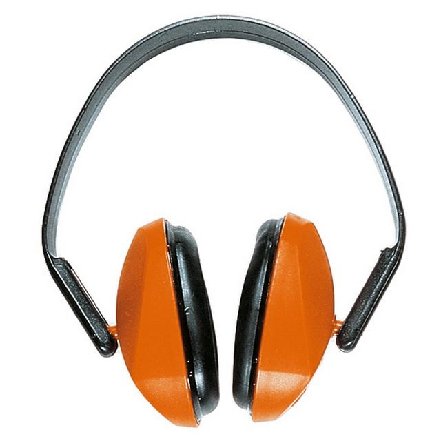 null Cuffie antirumore | Efco