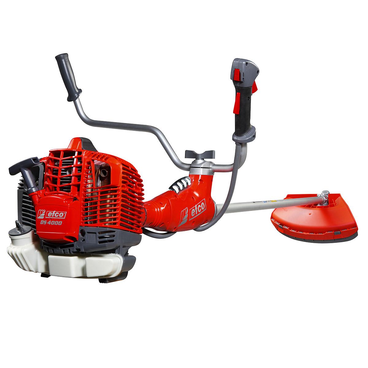 Professional brushcutters DS 4000 T_3 | Efco