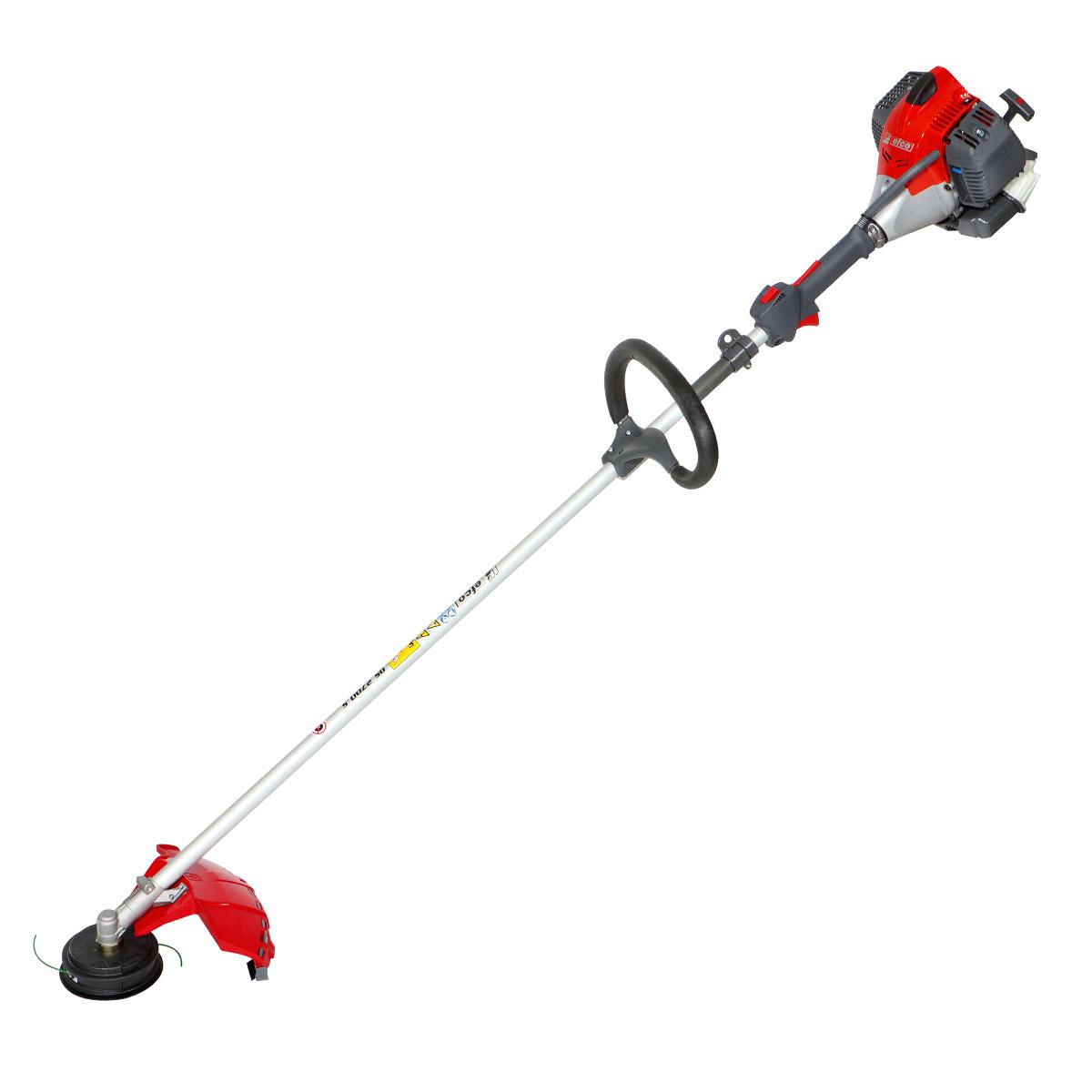 Medium power brushcutters DS 2700 S_1 | Efco