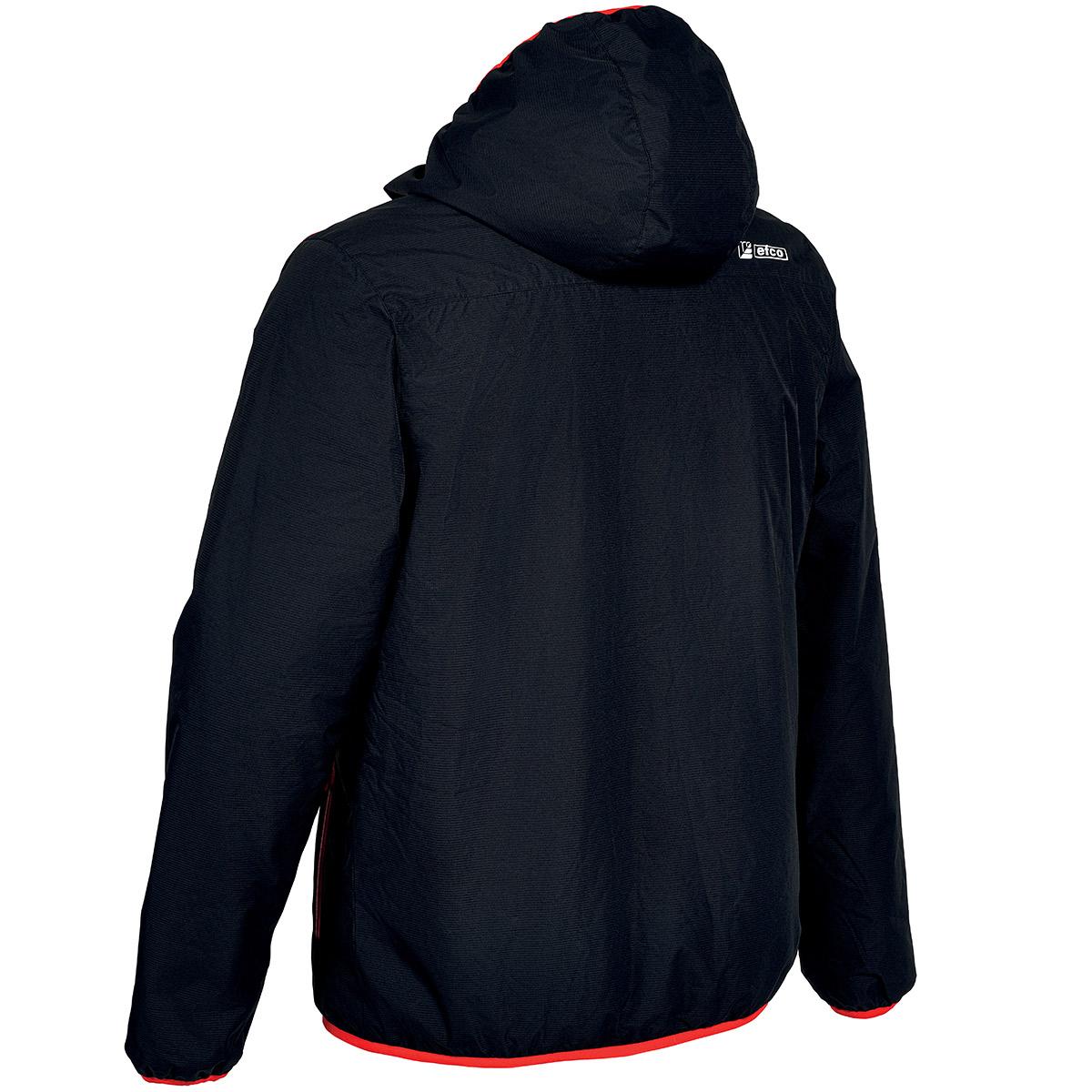 null Lightweight jacket_2 | Efco