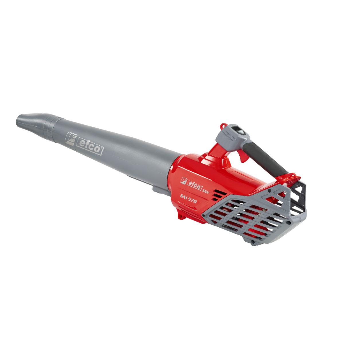 Soffiatori a batteria SAi 570_1 | Efco