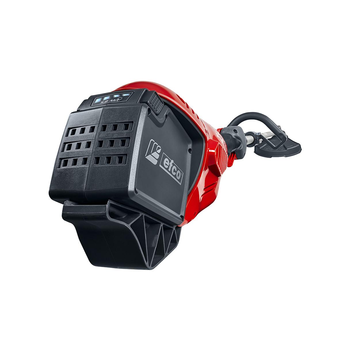 Decespugliatori a batteria DSi 35_4 | Efco