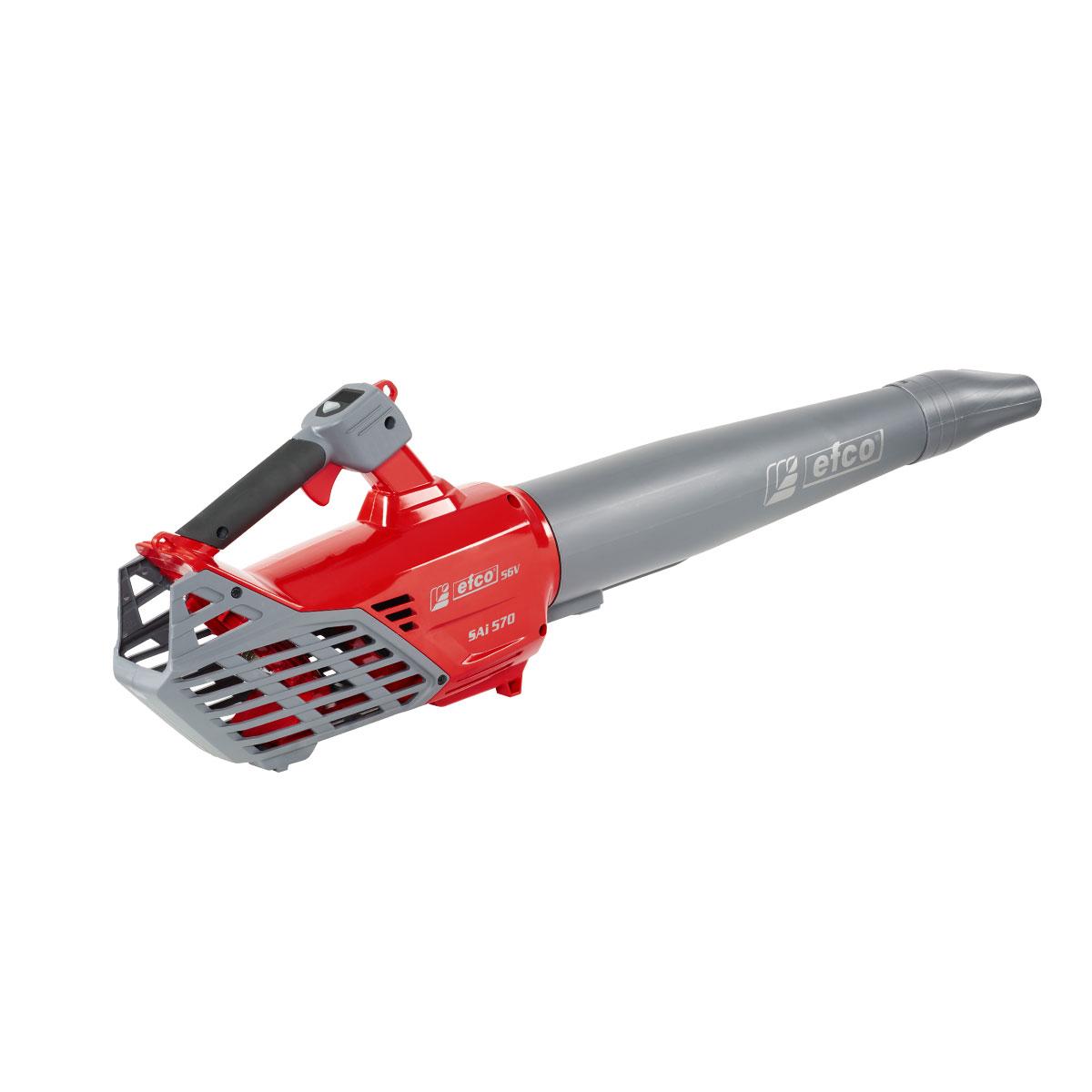 Soffiatori a batteria SAi 570_2 | Efco