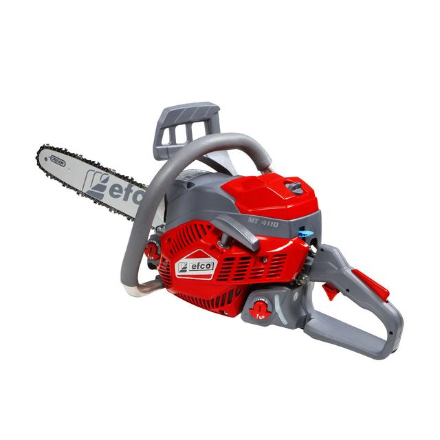 Compact chainsaws MT 411 / MT 4110 | Efco