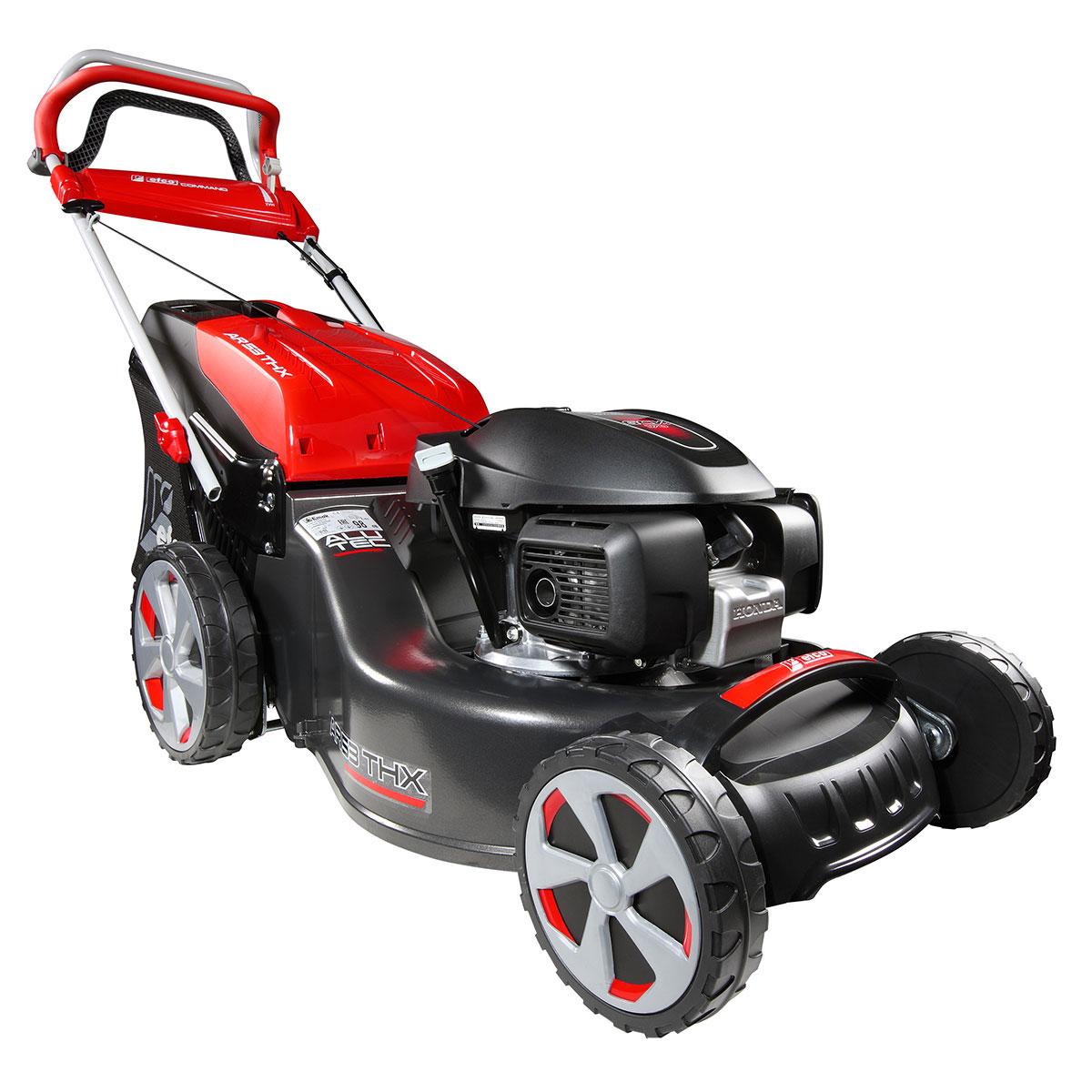 Self-propelled lawnmowers AR 53 THX ALLROAD ALUMINIUM_3 | Efco