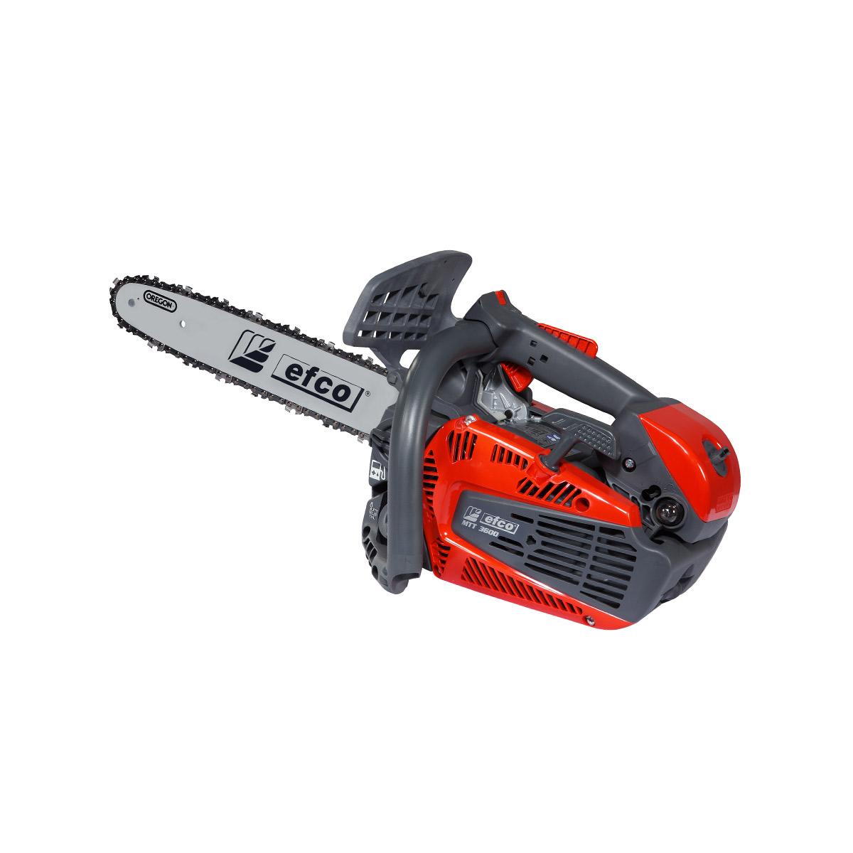 Pruning chainsaws MTT 3600_1 | Efco