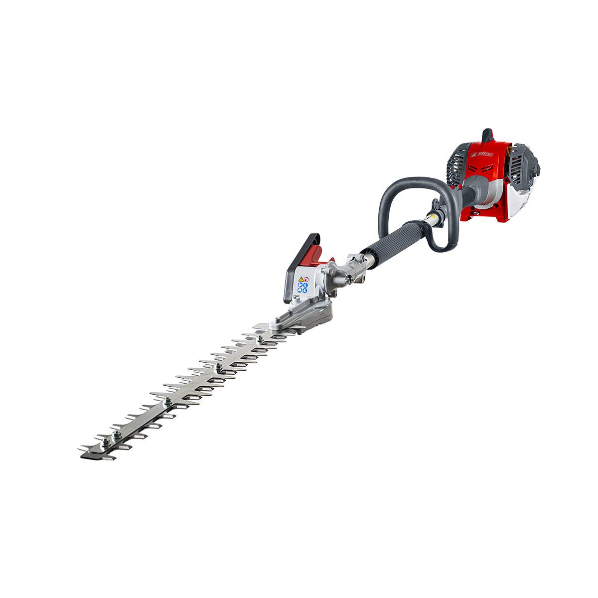 Shaft hedgetrimmers DS 2410 HC_3 | Efco