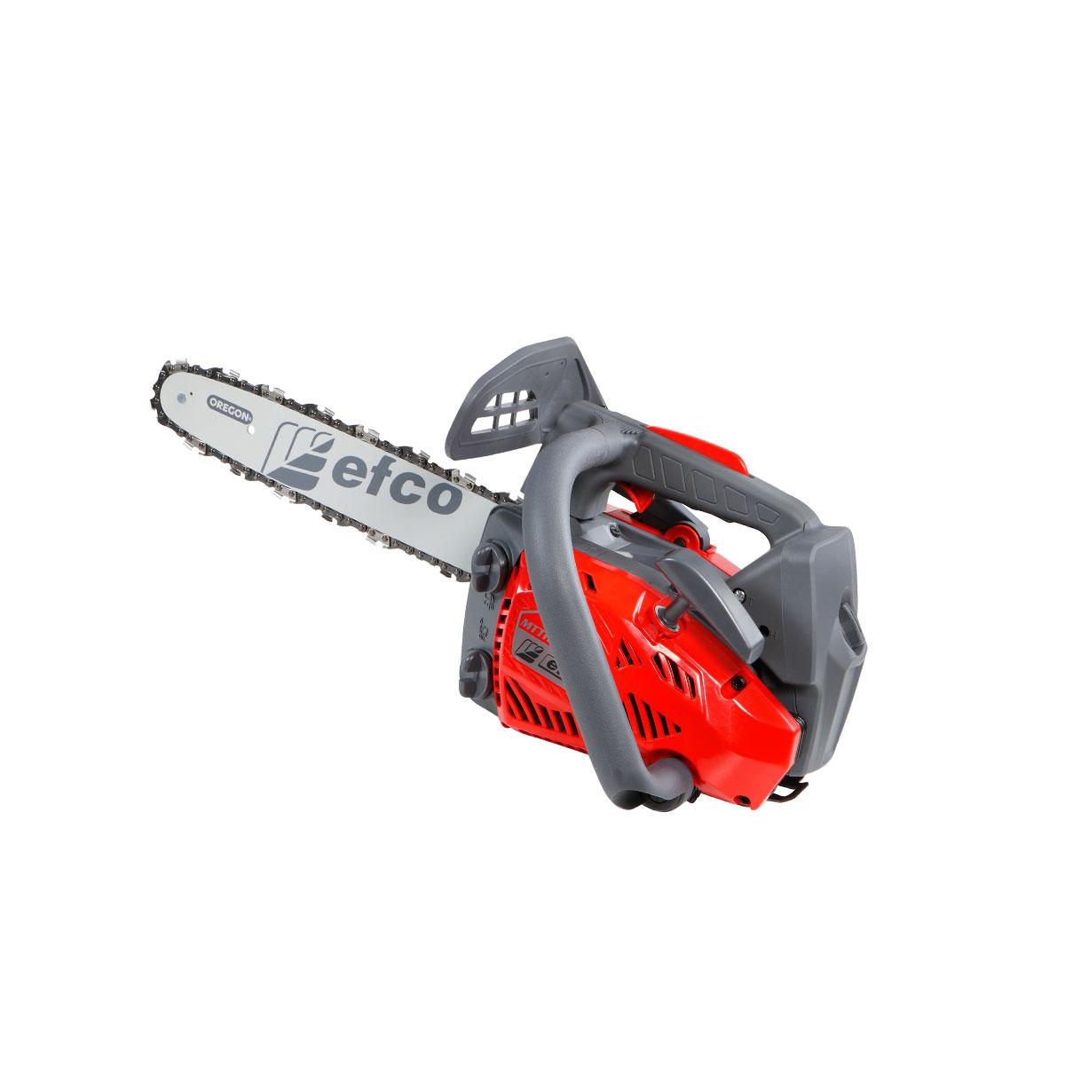 H series chainsaws MTTH 2400_1 | Efco