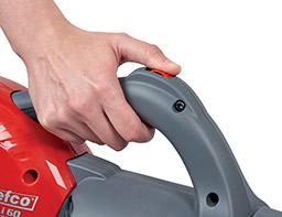 Extra energia | Efco