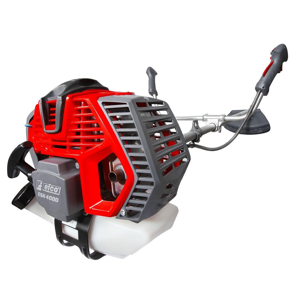 H series brushcutters DSH 400 T / DSH 4000 T_3 | Efco