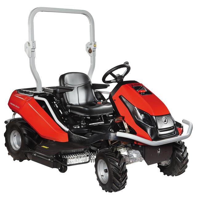 Garden tractors TONKAWA 110 4x4 | Efco