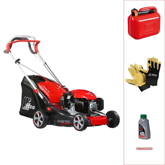 Tagliaerba semoventi LR 48 TK COMFORT PLUS | Efco
