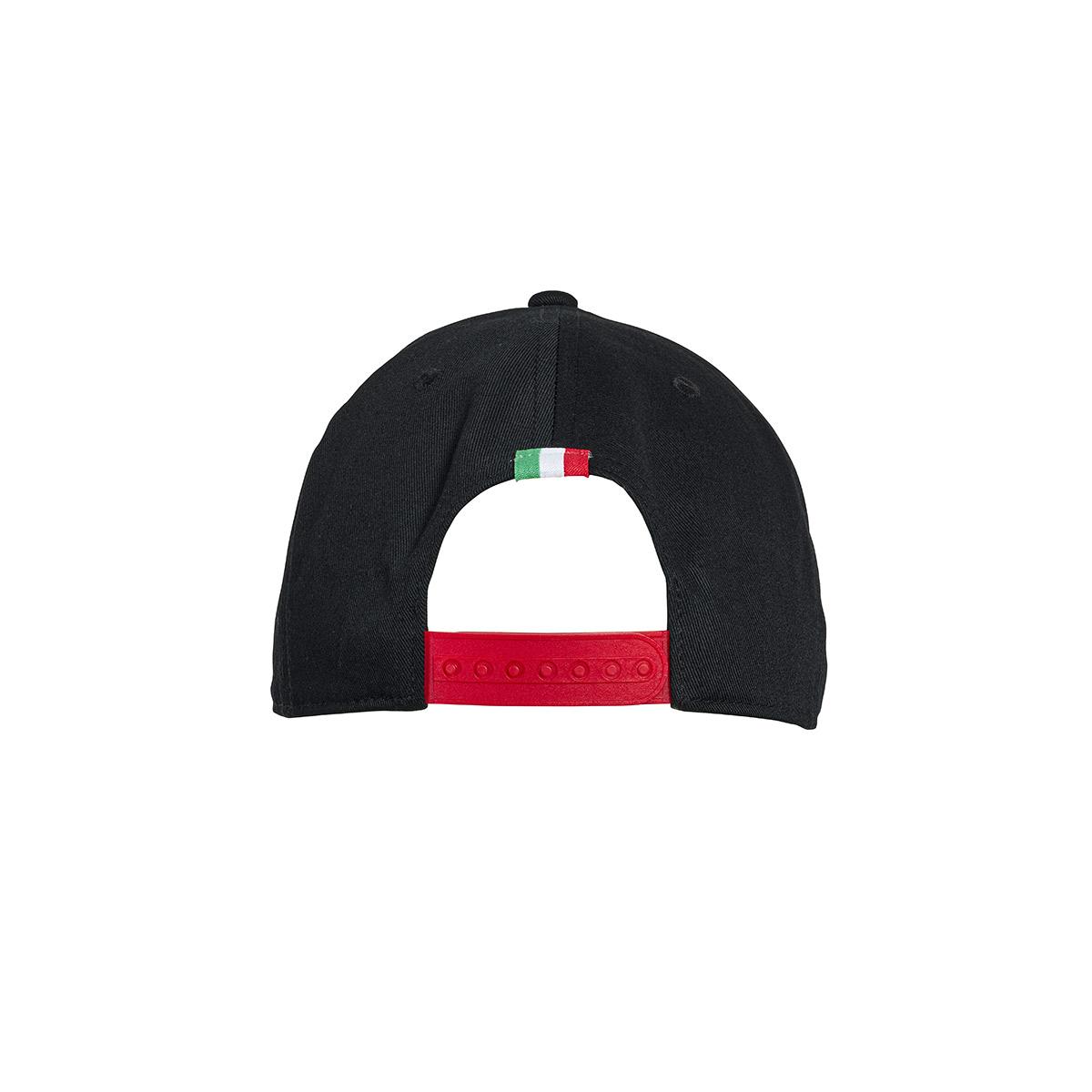 null Cap_3 | Efco