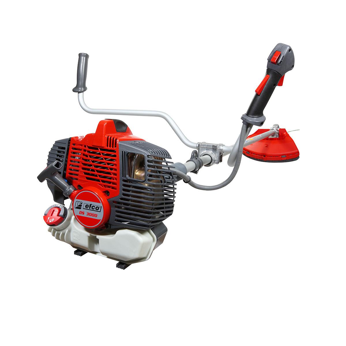 Medium power brushcutters DS 3000 T_3 | Efco