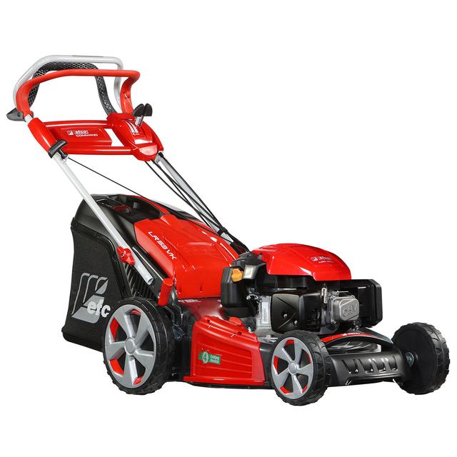 Tagliaerba semoventi LR 53 VK ALLROAD PLUS 4 | Efco