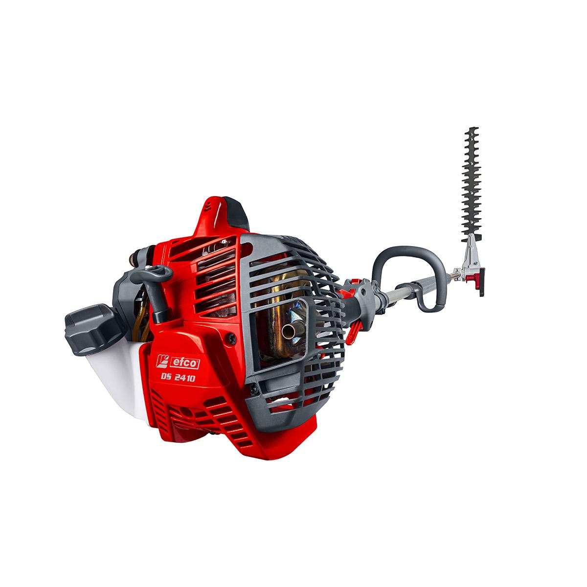 Shaft hedgetrimmers DS 2410 HCL_3 | Efco