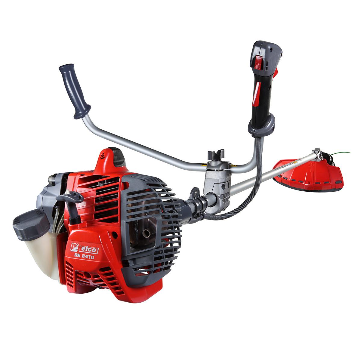 Lightweight brushcutters DS 2410 T_3 | Efco