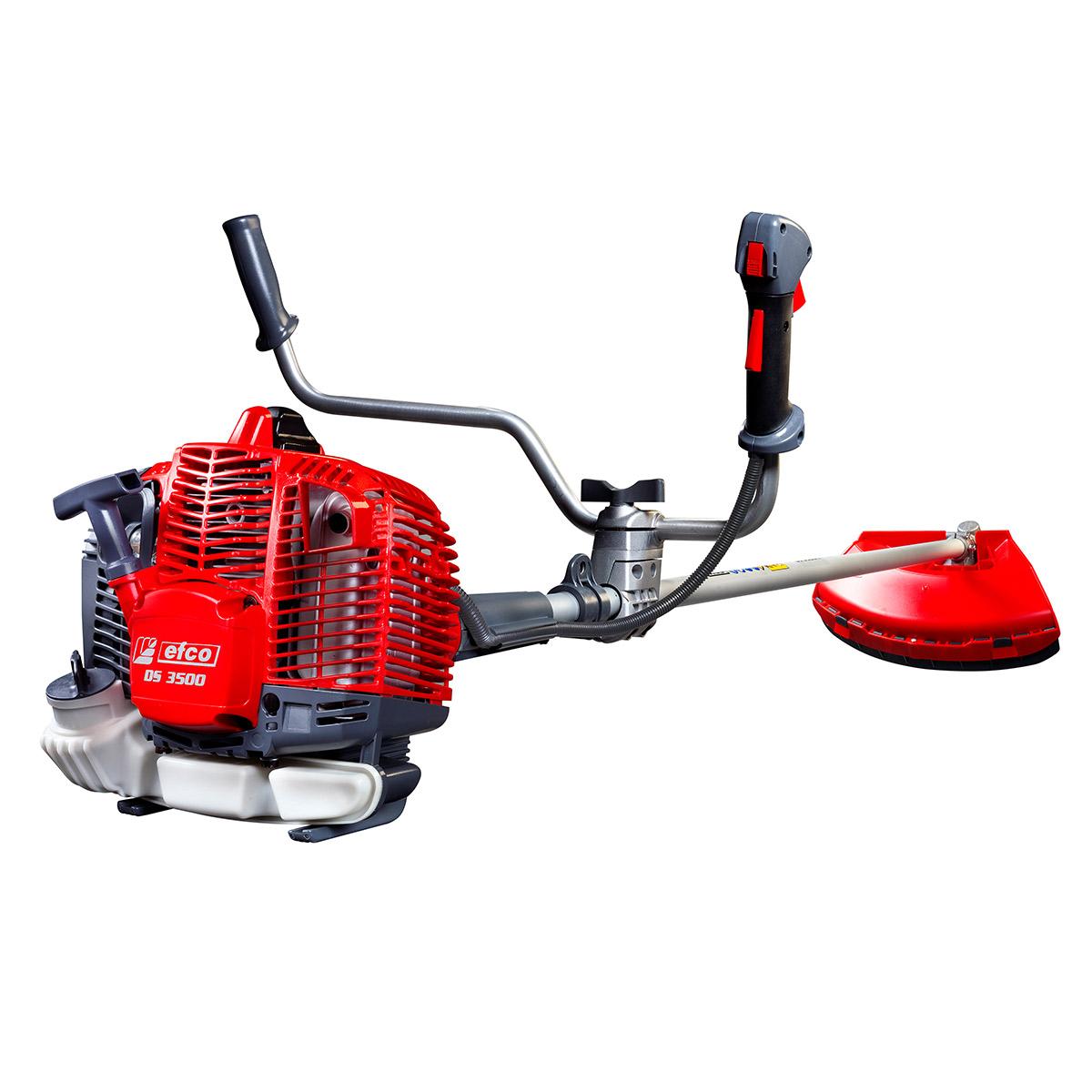 Medium power brushcutters DS 3500 T_3 | Efco