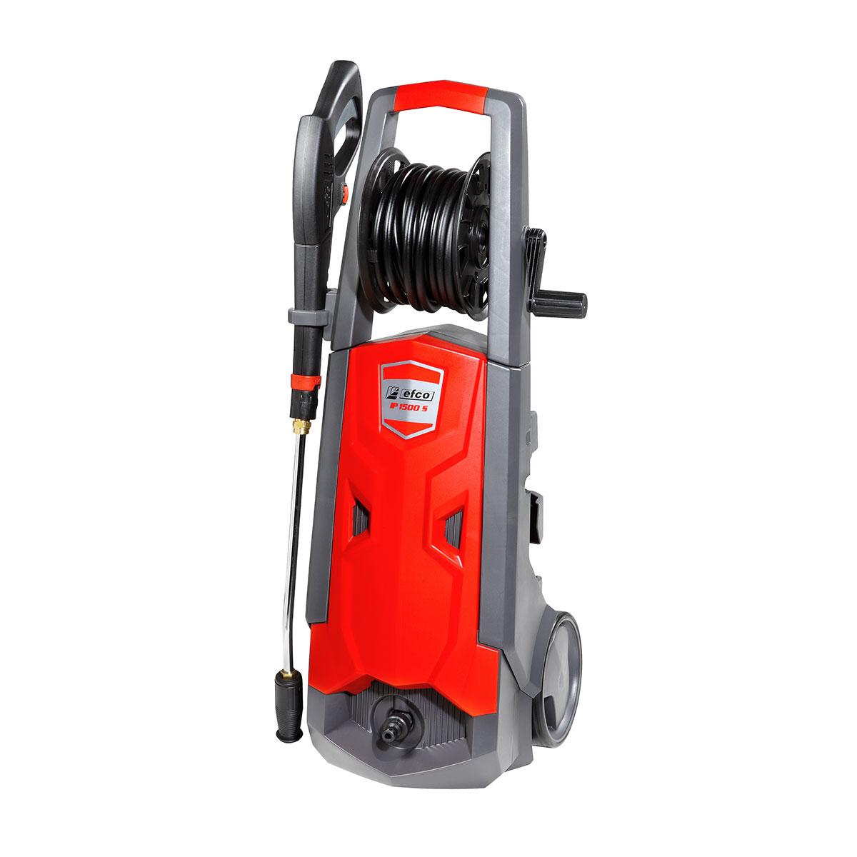 Cold water high-pressure washers IP 1500 S_2 | Efco