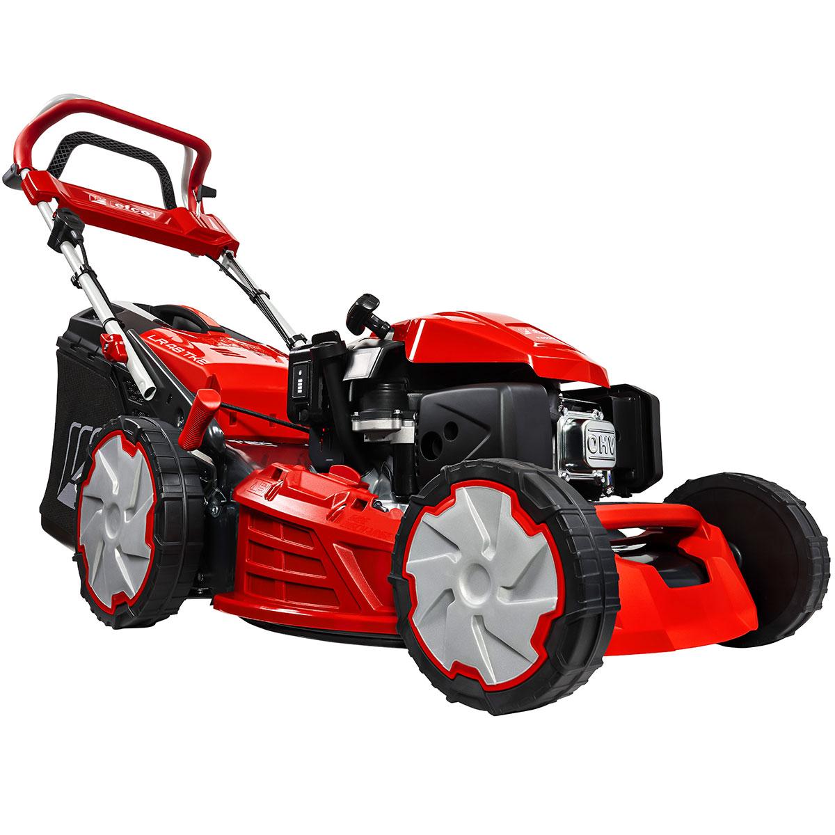 Self-propelled lawnmowers LR 48 TKE ALLROAD PLUS 4_3 | Efco