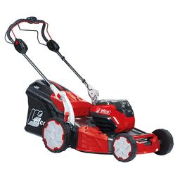 LRi 548 V | Efco LRi 548 V | Efco