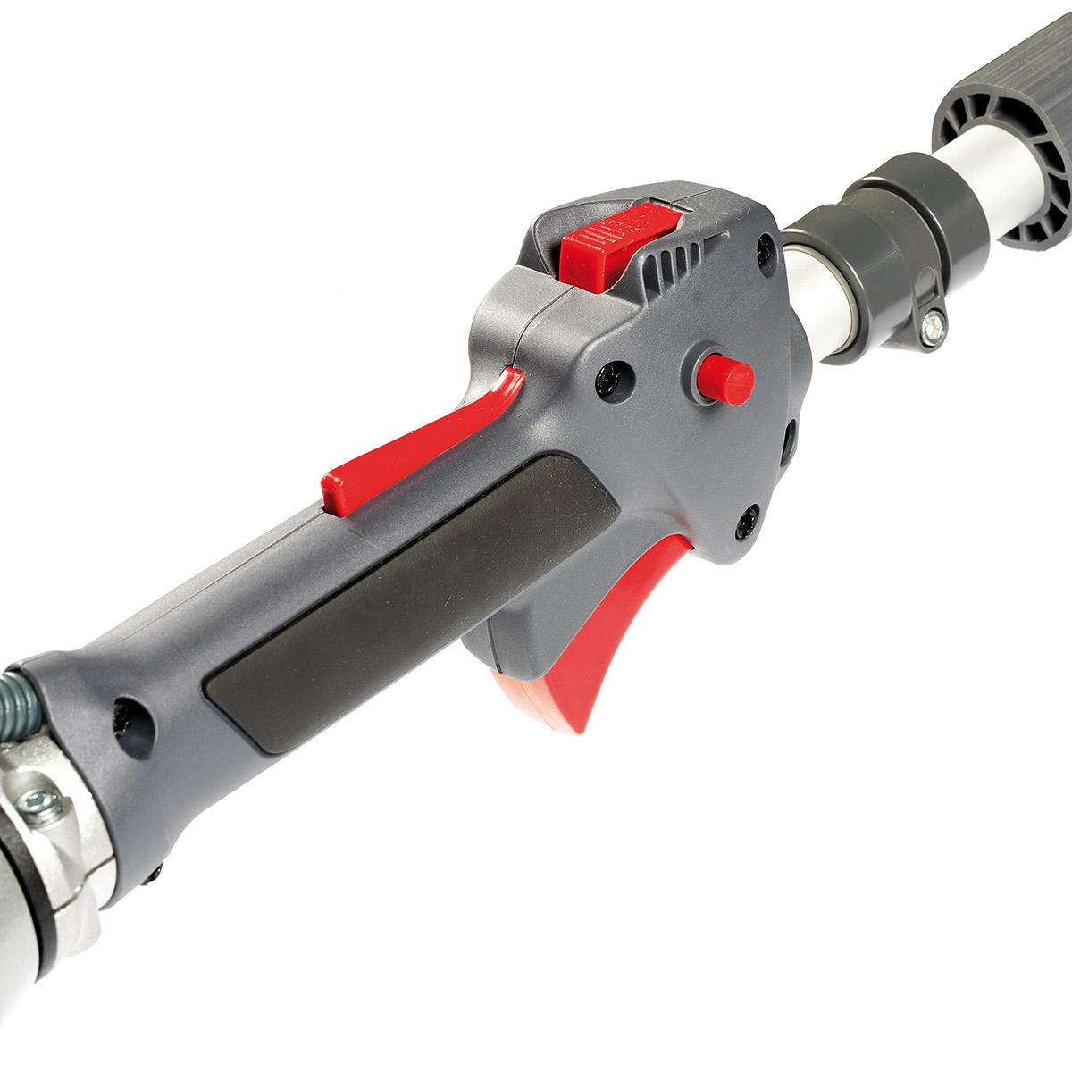 Multifunction brushcutters DS 3000 D - Engine unit_4 | Efco