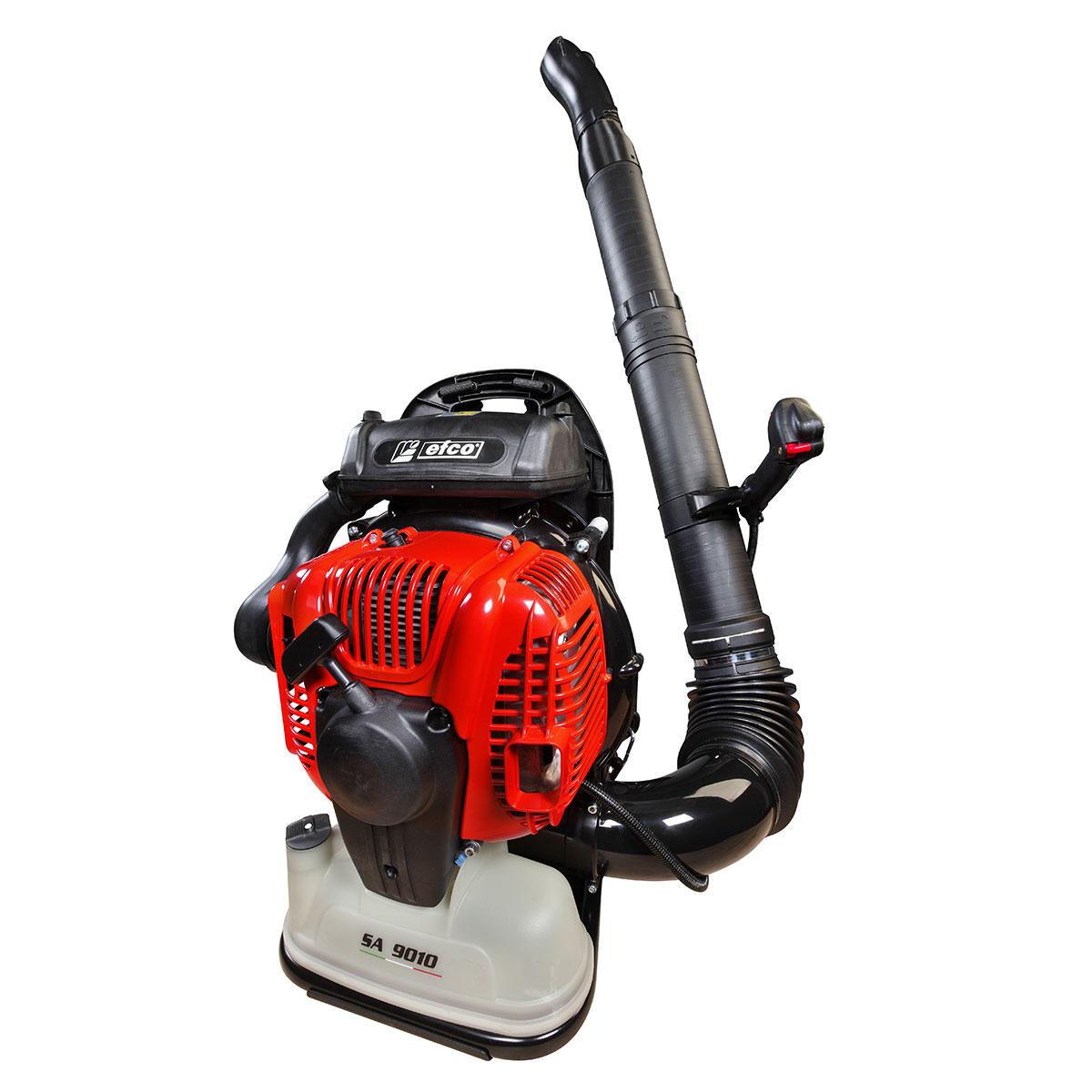 Backpack blowers SA 9010_4 | Efco