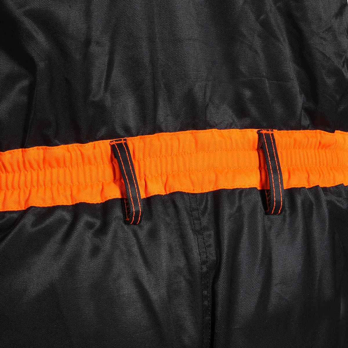 null Energy dungarees with anti-cut protection_4 | Efco