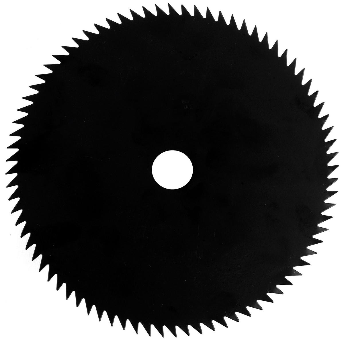 Accessories for brushcutters 80-tooth blade in tempered steel Ø 230 mm_1 | Efco