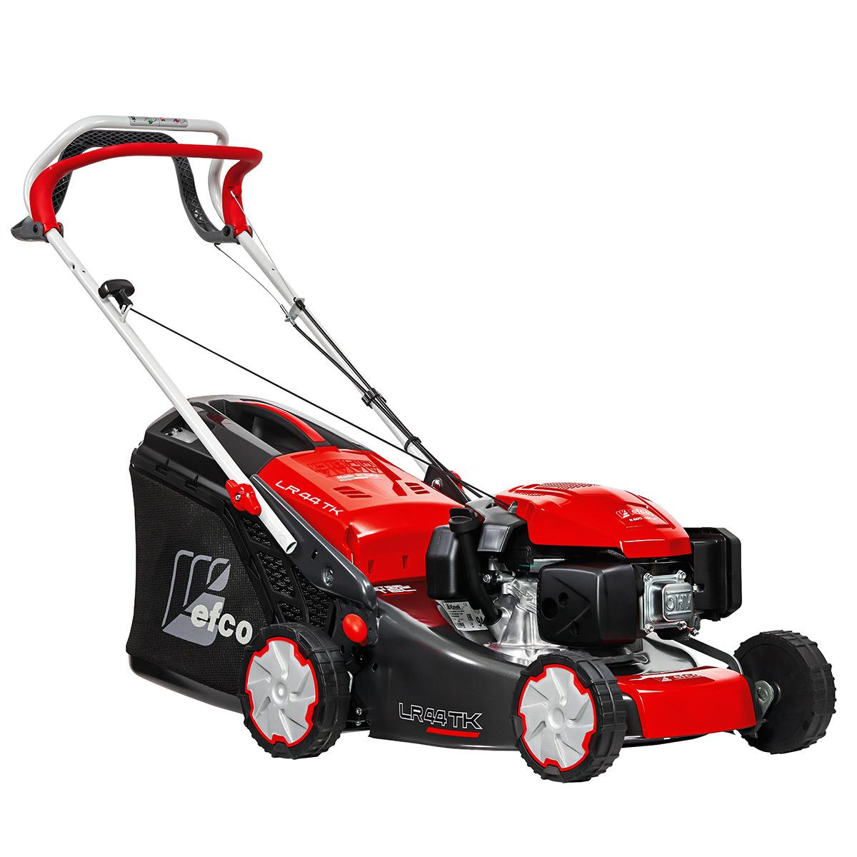 Self-propelled lawnmowers LR 44 TK COMFORT PLUS_1 | Efco