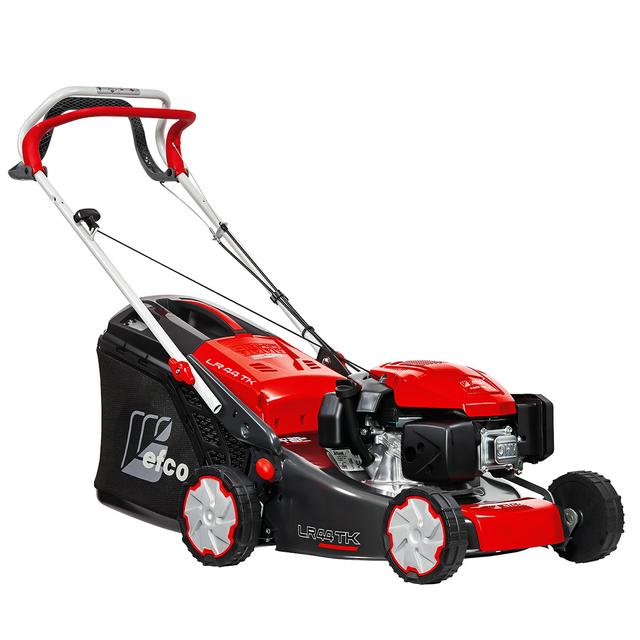 Self-propelled lawnmowers LR 44 TK COMFORT PLUS | Efco