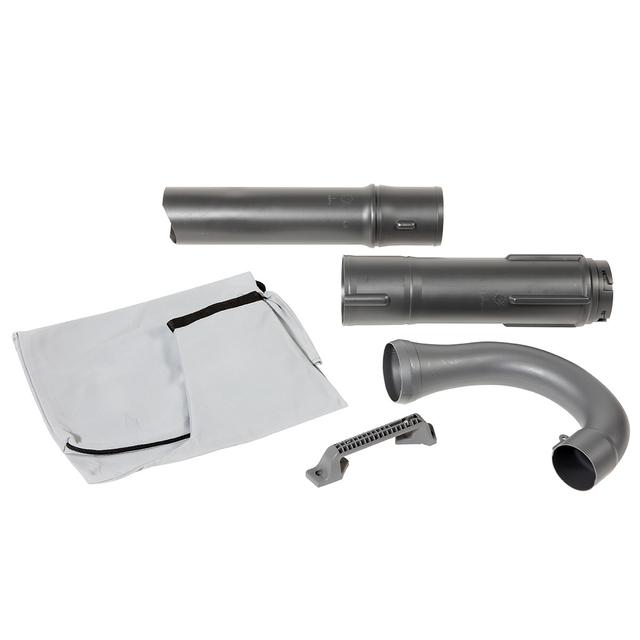 Accessories for blowers and vacuum cleaners Blower to vacuum cleaner conversion kit | Efco