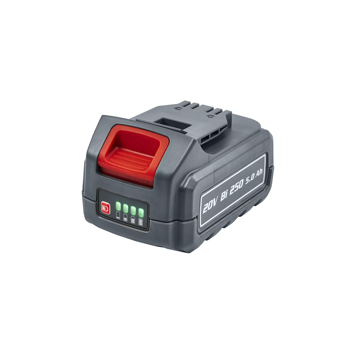 undefined Bi 250 battery_1 | Efco