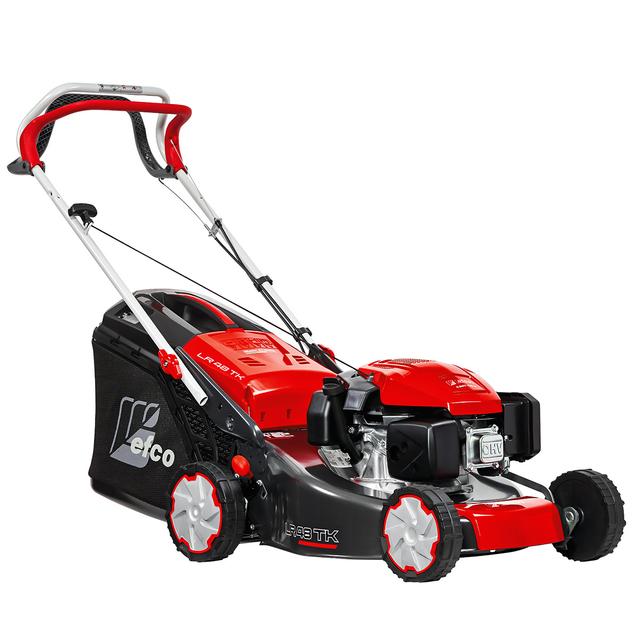 Self-propelled lawnmowers LR 48 TK COMFORT PLUS | Efco