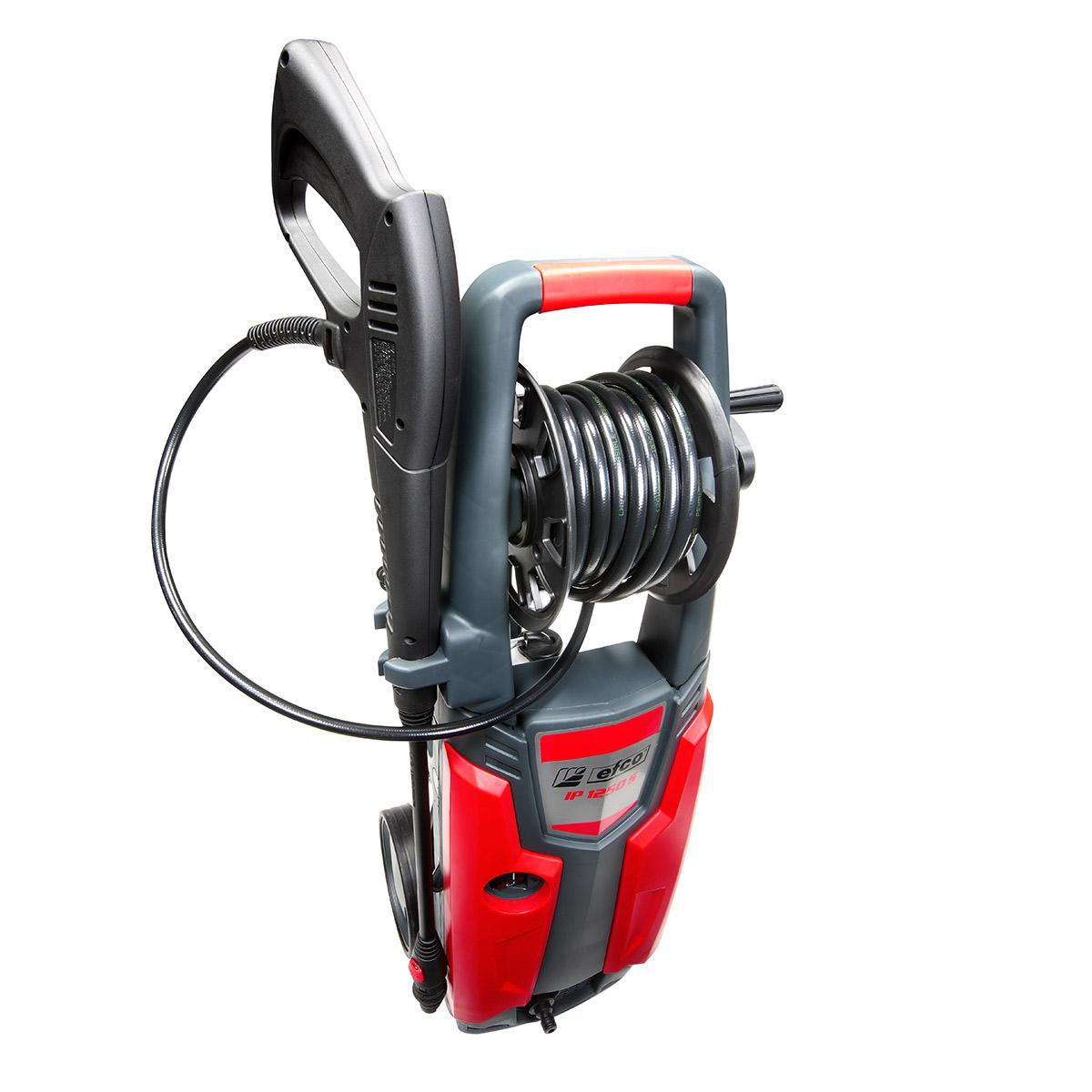Cold water high-pressure washers IP 1250 S_3 | Efco
